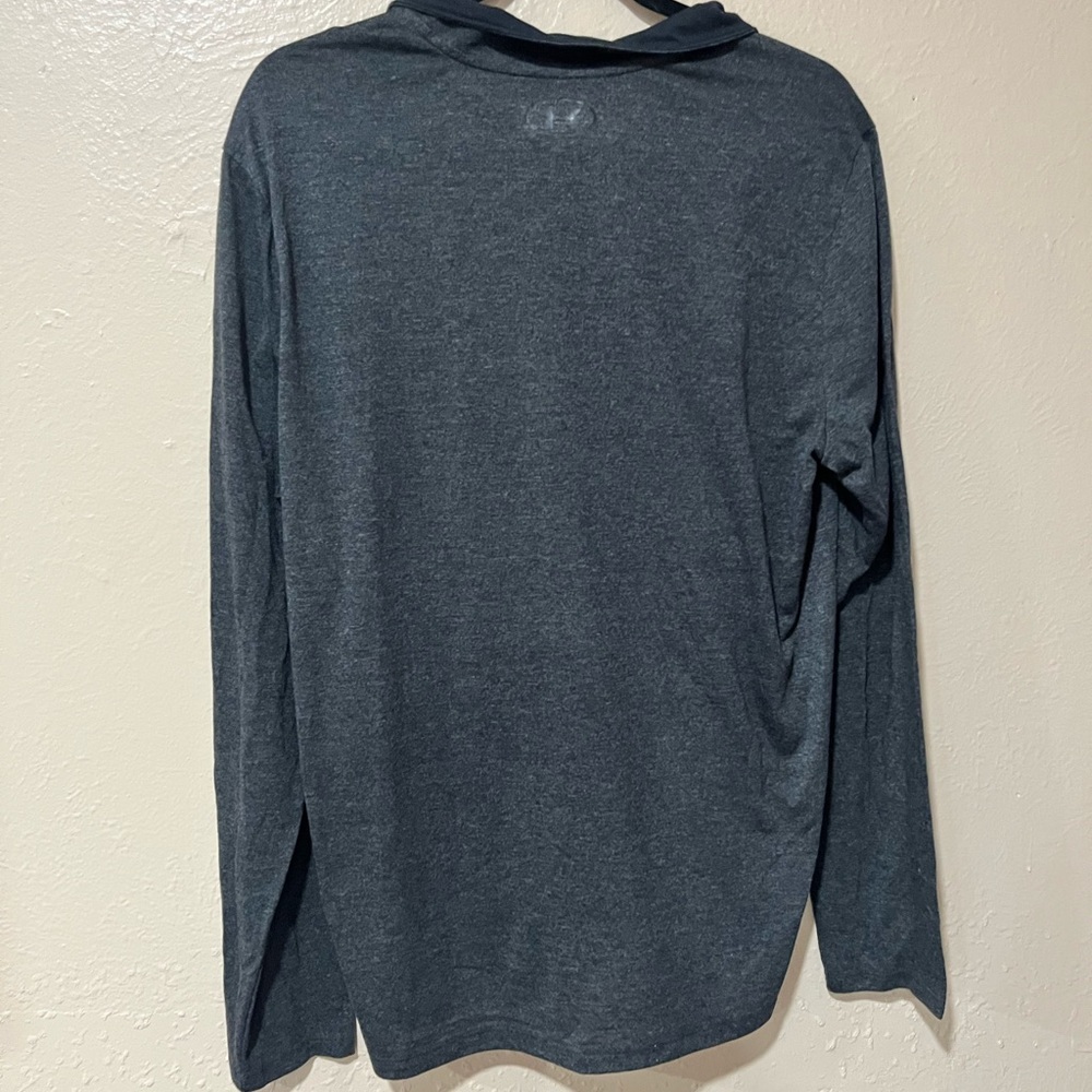 Hurly sweat shirt